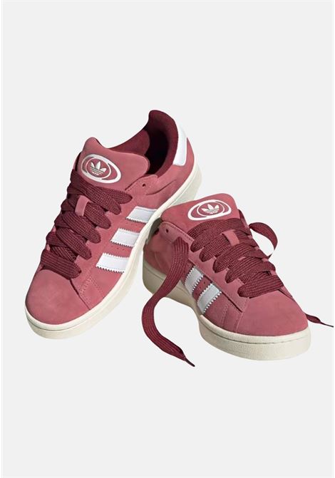 Sneakers rosa da uomo Campus 00s ADIDAS ORIGINALS | HP6286.